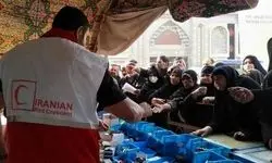 تأمین و ارسال دارو برای درمان زائران اربعین در خاک عراق