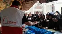 تأمین و ارسال دارو برای درمان زائران اربعین در خاک عراق