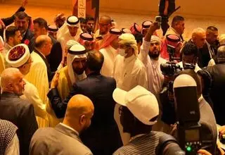 تجلیل عربستان از ایران به‌عنوان کشور برگزیده در حج ۱۴۴۶
