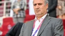 تاج: دیگر بلیت‌فروشی کاغذی انجام نخواهد شد