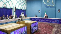 افتتاح ۱۵۹۹۷ طرح شهرداری‌ها و دهیاری‌ها با حضور پزشکیان