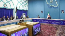 افتتاح ۱۵۹۹۷ طرح شهرداری‌ها و دهیاری‌ها با حضور پزشکیان