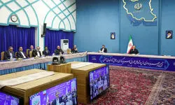 افتتاح ۱۵۹۹۷ طرح شهرداری‌ها و دهیاری‌ها با حضور پزشکیان