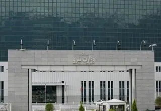 اطلاع از آخرین وضعیت خاموشی مناطق تهران با مراجعه به سامانه برق من