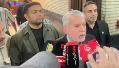 هیچ‌کدام از سرمایه‌گذاران سرمایه خود را از کشور خارج نکردند/ از مردم بابت همه کمبودها عذرخواهی می‌کنیم
