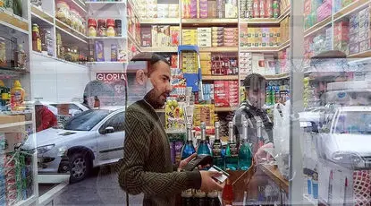 خرداد ۶۲ درصدی/ خط و نشان تورم برای سفره‌های شهروندان ایرانی