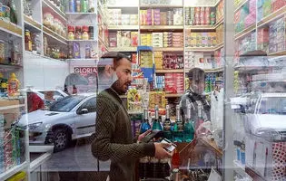 خرداد ۶۲ درصدی/ خط و نشان تورم برای سفره‌های شهروندان ایرانی