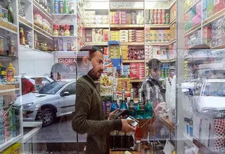 خرداد ۶۲ درصدی/ خط و نشان تورم برای سفره‌های شهروندان ایرانی