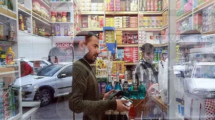 خرداد ۶۲ درصدی/ خط و نشان تورم برای سفره‌های شهروندان ایرانی