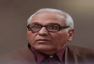  تیزر رسمی «مرد سه‌ هزار چهره» منتشر شد/ فیلم