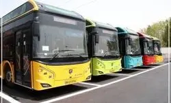 عاقبت راننده‌ اتوبوسی که برای مسافران چاقو کشید