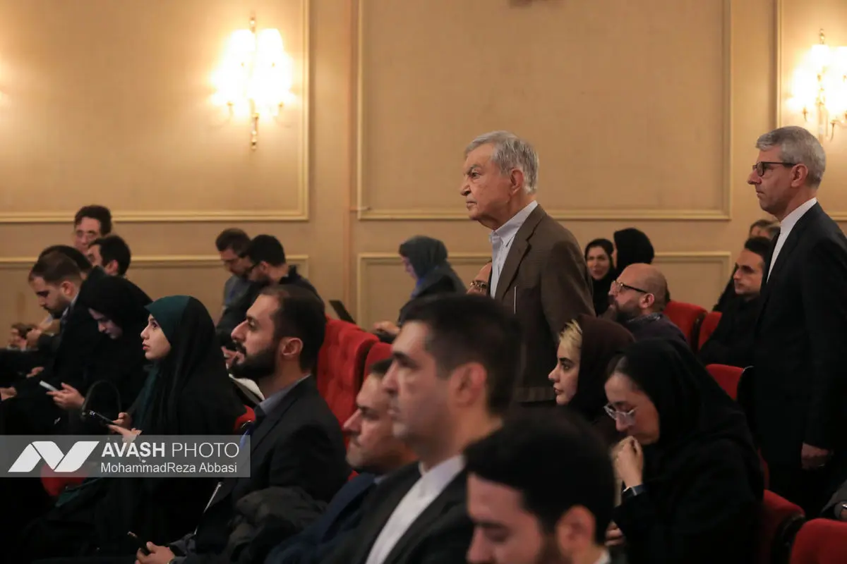 اولین کنگره ملی سیاست خارجی و تاریخ روابط خارجی