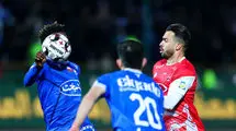 سرنوشت پرسپولیس دوباره در دستان استقلال