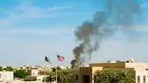 سفارت آمریکا در عربستان و کویت بسته شد