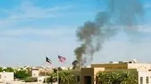 سفارت آمریکا در عربستان و کویت بسته شد