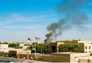 سفارت آمریکا در عربستان و کویت بسته شد