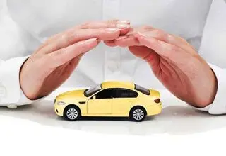 نرخ حق بیمه شخص ثالث در سال ۱۴۰۵ اعلام شد