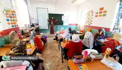  برنامه‌های شهری جشنواره قصه‌گویی کانون در مدارس و مراکز فرهنگی اصفهان اعلام شد