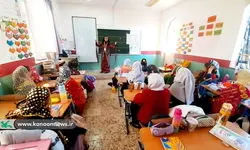  برنامه‌های شهری جشنواره قصه‌گویی کانون در مدارس و مراکز فرهنگی اصفهان اعلام شد