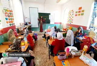  برنامه‌های شهری جشنواره قصه‌گویی کانون در مدارس و مراکز فرهنگی اصفهان اعلام شد