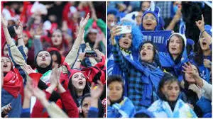 سال‌ها پشت دیوارهای محدودیت 