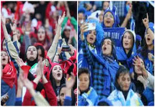 سال‌ها پشت دیوارهای محدودیت 