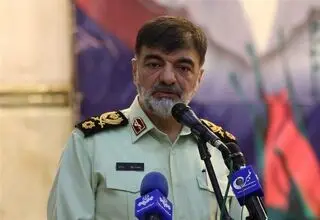 پیام مهم فرمانده کل فراجا پس از بیانات رهبر انقلاب