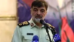 سردار رادان: گردن اوباش را می‌شکنم
