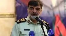 پیام مهم فرمانده کل فراجا پس از بیانات رهبر انقلاب
