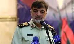 سردار رادان مطرح کرد؛ افزایش ترافیک با شروع سال تحصیلی در جاده ها 