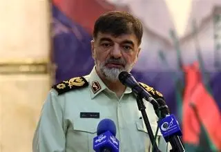 پیام مهم فرمانده کل فراجا پس از بیانات رهبر انقلاب