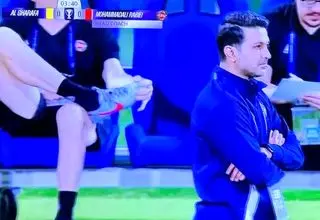 نام محمد ربیعی و تصویر مهرداد خانبان!