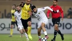 واکنش AFC به پیروزی سپاهان