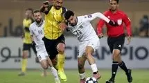 واکنش AFC به پیروزی سپاهان