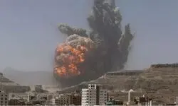  حمله عربستان به منزلی در استان صعده یمن با ۲۰ شهید و مجروح