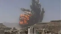  حمله عربستان به منزلی در استان صعده یمن با ۲۰ شهید و مجروح