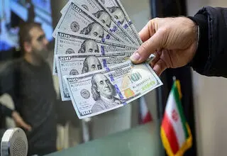 واردات قابل توجه طلا توسط بانک مرکزی در سال گذشته