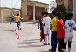 جزئیات جدید از جذب معلم تربیت‌بدنی با آزمون‌ و دانشگاه فرهنگیان