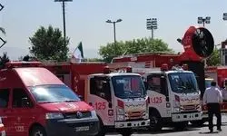 شهرداری تهران بزودی از بسته توسعه ناوگان تخصصی خدمات شهری رونمایی می‌کند