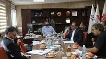 جابه‌جایی در کمیته فنی فدراسیون بسکتبال