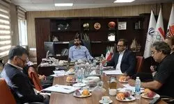 جابه‌جایی در کمیته فنی فدراسیون بسکتبال