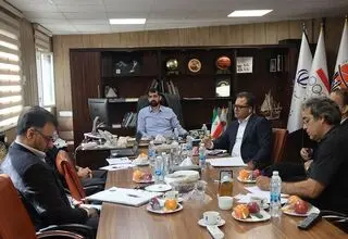 جابه‌جایی در کمیته فنی فدراسیون بسکتبال