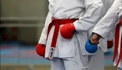 حضور ایران با 10 کاراته‌کا در رقابت‌های قهرمانی جهان