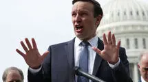 سناتور مورفی: ترامپ هیچ گزینه‌ای مقابل ایران ندارد