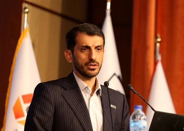 سکان مدیرعاملی گروه انتخاب در دست طیبنیا