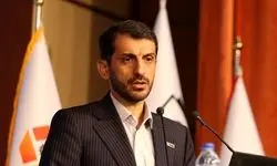 سکان مدیرعاملی گروه انتخاب در دست طیب‌نیا