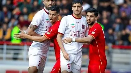 همه چیز تا هفته نهم لیگ یک