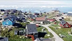 خواب ترامپ برای گرینلند 