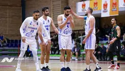 سوت آغاز لیگ برتر بسکتبال؛ قهرمان در آبادان محک می‌خورد