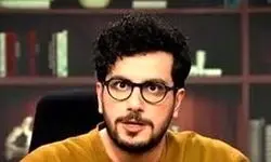 امیرحسین قیاسی:  خیلی بدبخت و تنها هستم!+ویدیو